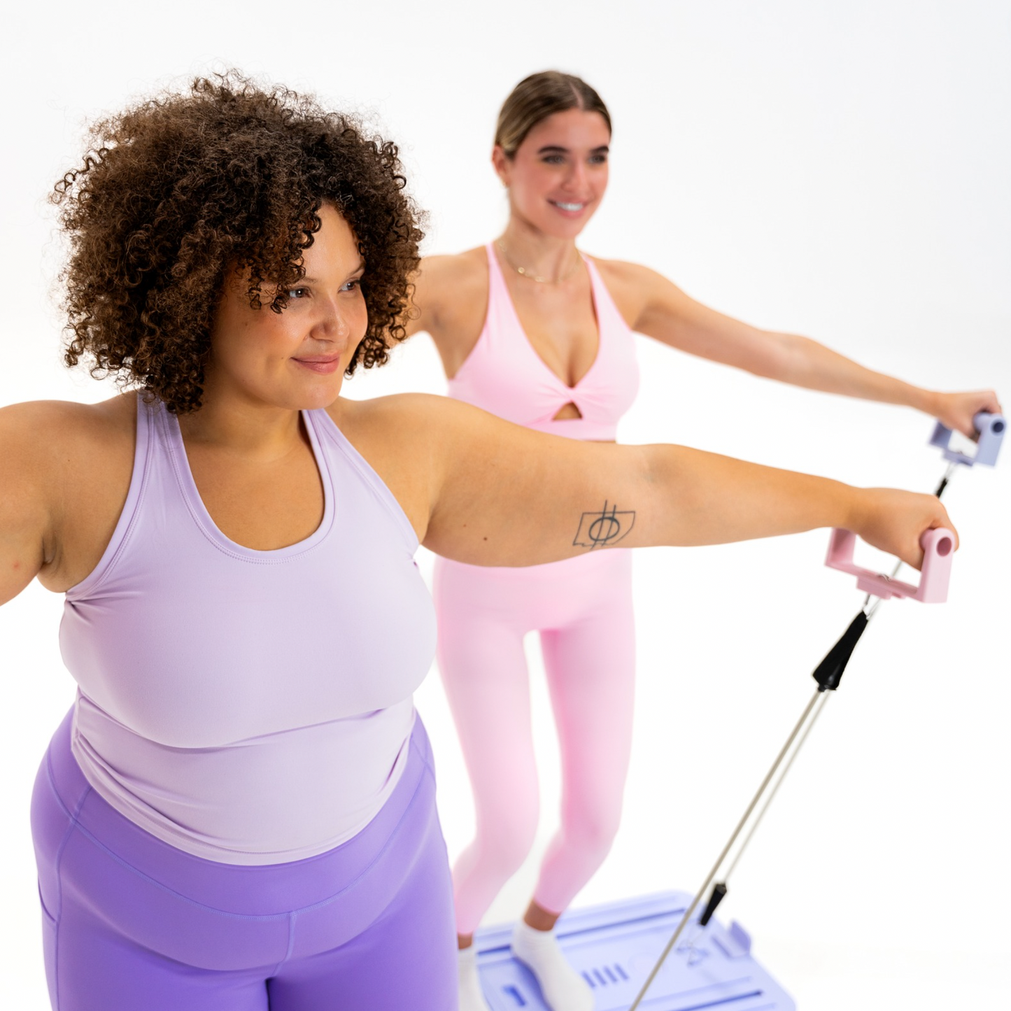 Spelup® - Domowy Pilates Pro