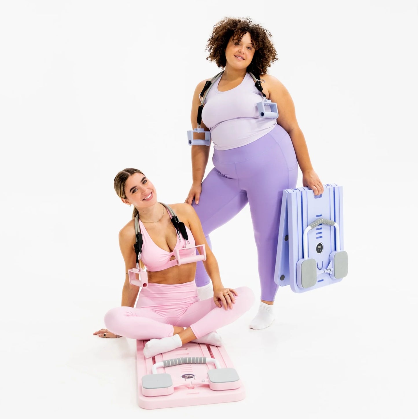 Spelup® - Domowy Pilates Pro