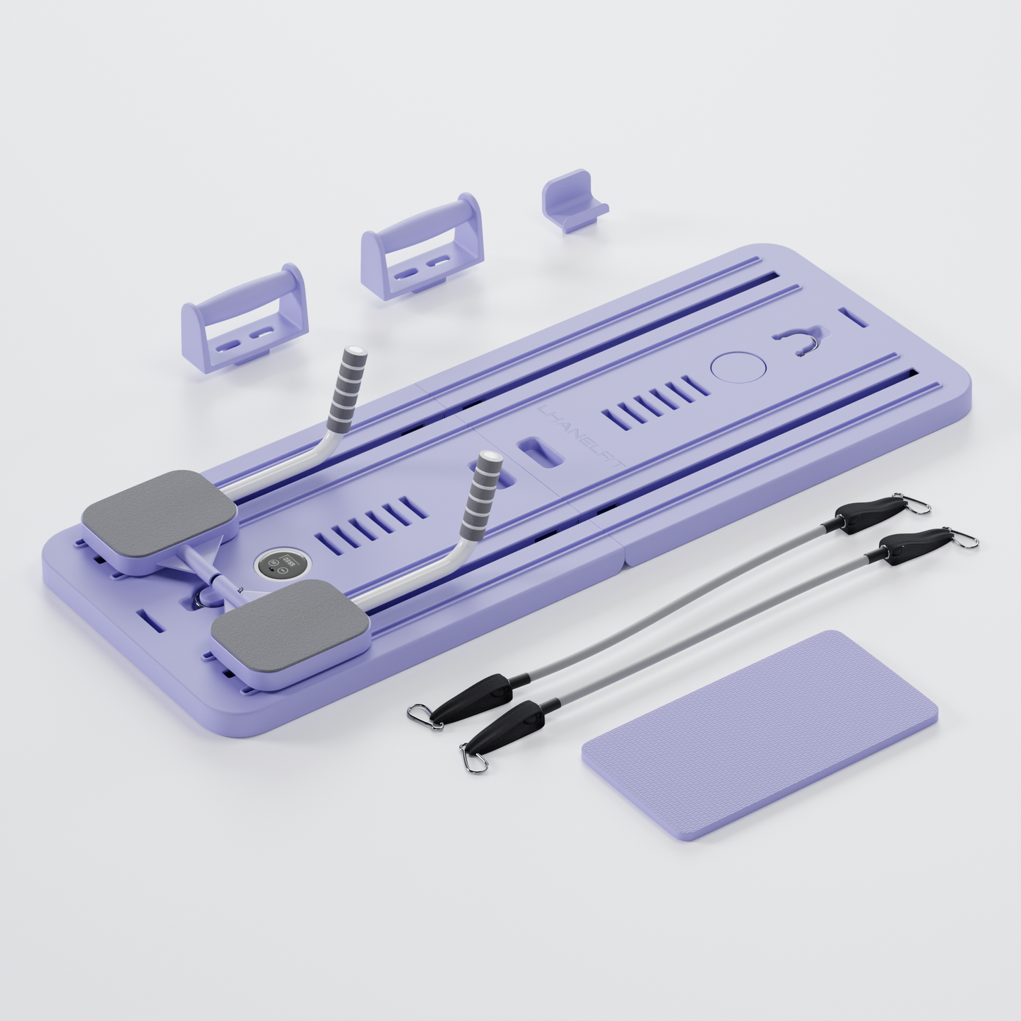 Spelup® - Domowy Pilates Pro