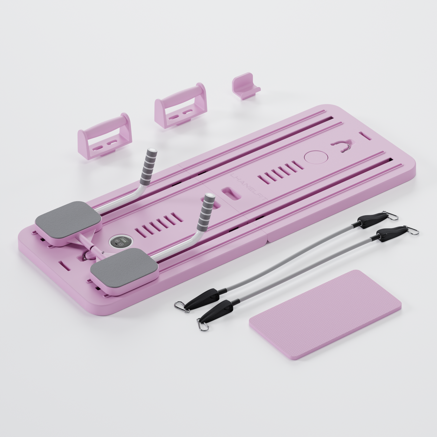 Spelup® - Domowy Pilates Pro