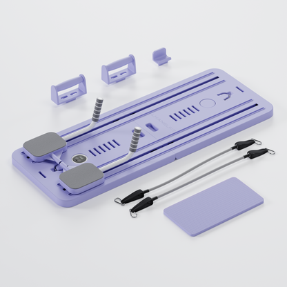 Spelup® - Domowy Pilates Pro